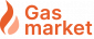 Gas Market, список постачальників газу України